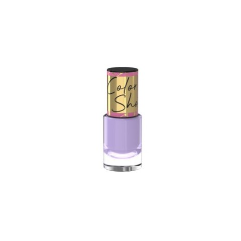 Ingrid Color Shot lakier do paznokci 14 Orchid 7ml Ingrid Color Shot lakier do paznokci 14 Orchid 7ml