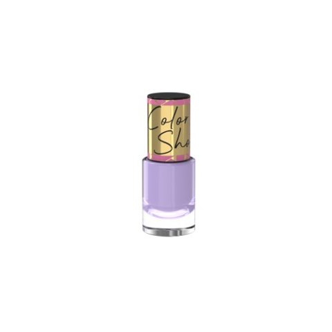 Ingrid Color Shot lakier do paznokci 14 Orchid 7ml