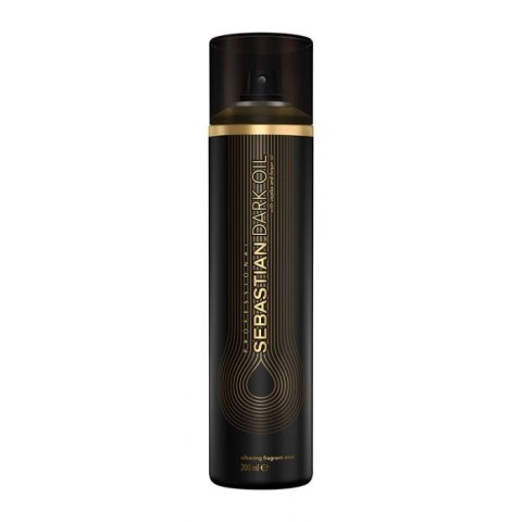 Dark Oil Fragrant Mist zapachowa mgiełka zmiękczająca włosy 200ml Sebastian Professional