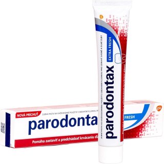 Parodontax Extra Fresh Toothpaste pasta do zębów 75ml