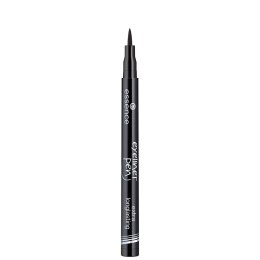 Essence Eyeliner Pen Extra Longlasting długotrwały eyeliner w pisaku 01 Black 1ml