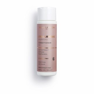 Revolution Haircare Hyaluronic Hydrating Conditioner nawilżająca odżywka do włosów suchych z kwasem hialuronowym 250ml