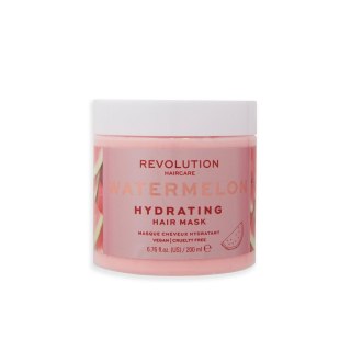 Revolution Haircare Watermelon Hydrating Hair Mask nawadniająca maska do włosów 200ml