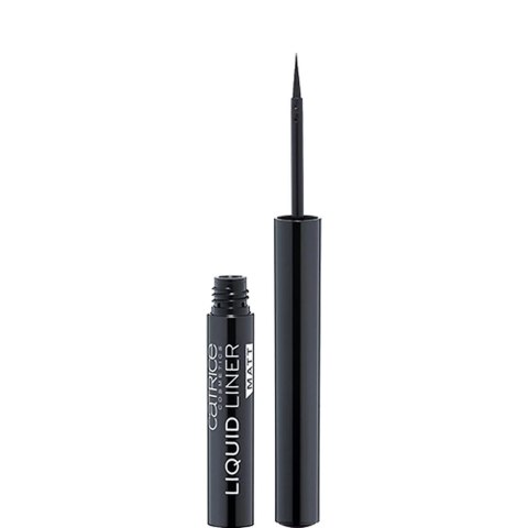 Catrice Liquid Liner eyeliner w płynie 010 Dating Joe Black 1.7ml Catrice Liquid Liner eyeliner w płynie 010 Dating Joe Black 1.7ml