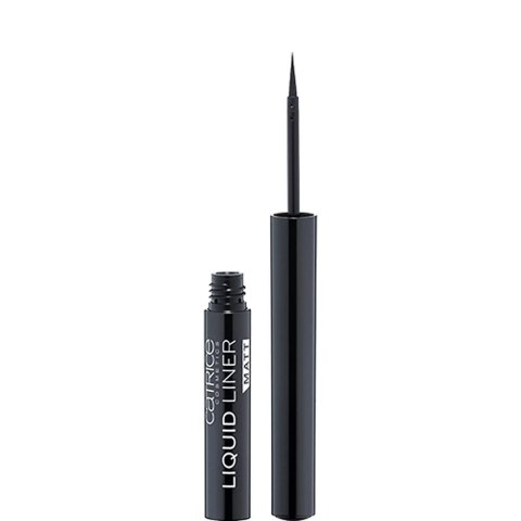 Catrice Liquid Liner eyeliner w płynie 010 Dating Joe Black 1.7ml