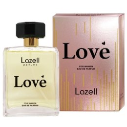 Love For Women woda perfumowana spray 100ml Lazell