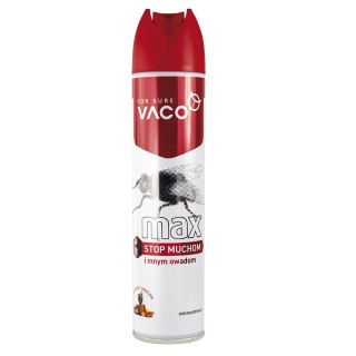 Vaco Max spray na muchy 300ml