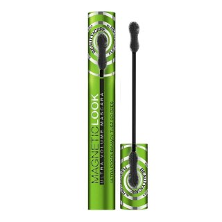 Eveline Cosmetics Magnetic Look Ultra Volume Mascara ultrapogrubiający tusz do rzęs 10ml