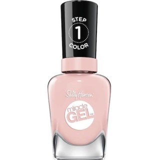 Sally Hansen Miracle Gel żelowy lakier do paznokci 248 Once Chiffon a Time 14.7ml