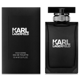 Pour Homme woda toaletowa spray 100ml Karl Lagerfeld