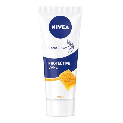 Protective Care Hand Cream ochronny krem do rąk 75ml Nivea Protective Care Hand Cream ochronny krem do rąk 75ml Nivea