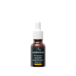 Świetlik liftingujące serum-napinacz pod oczy naparowe 15ml UZDROVISCO