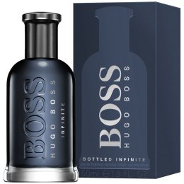 Boss Bottled Infinite woda perfumowana spray 50ml Hugo Boss
