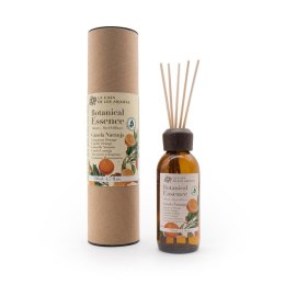 Botanical Essence patyczki zapachowe Cynamon & Pomarańcza 140ml La Casa de los Aromas