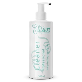 Elisium Cleaner płyn do odtłuszczania paznokci 300ml