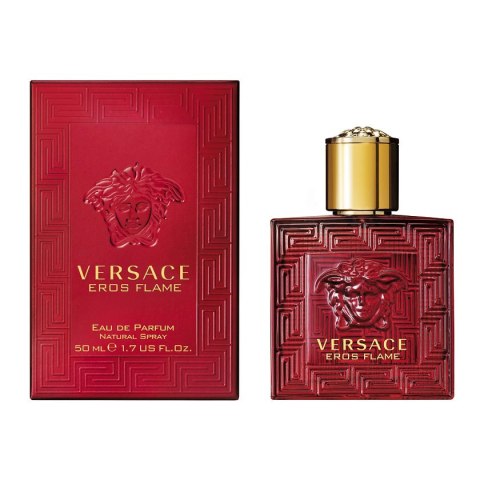 Versace Eros Flame woda perfumowana spray 50ml Versace Eros Flame woda perfumowana spray 50ml