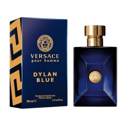 Versace Pour Homme Dylan Blue perfumowany dezodorant spray 100ml