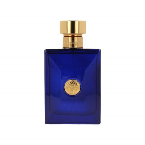 Versace Pour Homme Dylan Blue woda toaletowa spray - produkt bez opakowania z korkiem Versace Pour Homme Dylan Blue woda toaletowa spray - produkt bez opakowania z korkiem