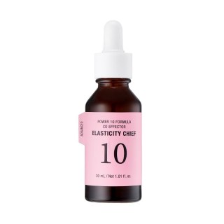 It's Skin Power 10 Formula Advanced CO Effector Elasticity Chief intensywnie ujędrniające serum do twarzy 30ml