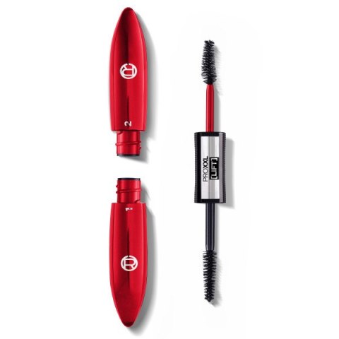 L'Oreal Paris Pro XXL Lift Mascara podwójny tusz do rzęs Black 12ml L'Oreal Paris Pro XXL Lift Mascara podwójny tusz do rzęs Black 12ml