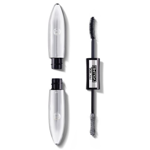 L'Oreal Paris Pro XXL Volume Mascara podwójny tusz do rzęs Black 12ml L'Oreal Paris Pro XXL Volume Mascara podwójny tusz do rzęs Black 12ml