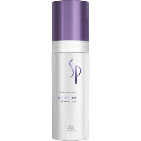 Wella Professionals SP Perfect Hair Finishing Care kuracja regenerująco-ochronna do włosów 150ml Wella Professionals SP Perfect Hair Finishing Care kuracja regenerująco-ochronna do włosów 150ml