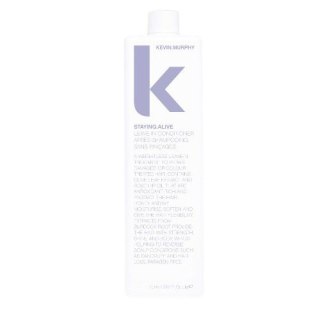 Kevin Murphy Staying.Alive Leave-In Conditioner odżywka bez spłukiwania do włosów zniszczonych i farbowanych 1000ml