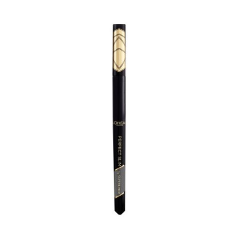 Super Liner Perfect Slim eyeliner w pisaku 02 Grey L'Oreal Paris