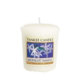 Yankee Candle Świeca zapachowa sampler Midnight Jasmine 49g