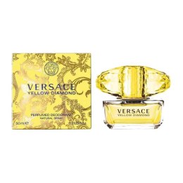Yellow Diamond dezodorant spray 50ml Versace