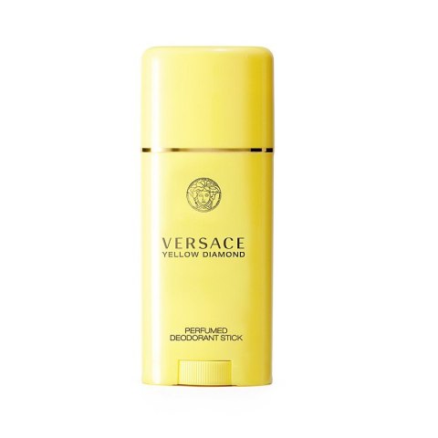 Versace Yellow Diamond dezodorant sztyft 50ml Versace Yellow Diamond dezodorant sztyft 50ml