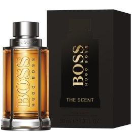 Boss The Scent woda toaletowa spray 50ml Hugo Boss