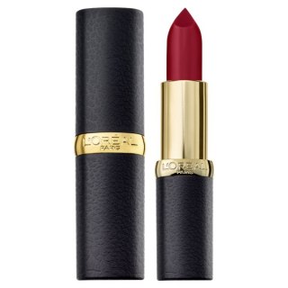 L'Oreal Paris Color Riche Matte matowa pomadka do ust Mon Jules 4.8g