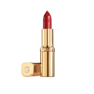 L'Oreal Paris Color Riche Satin pomadka do ust 345 Cristal Cerise