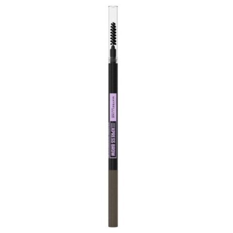 Maybelline Express Brow Ultra Slim automatyczna kredka do brwi 05 Deep Brown