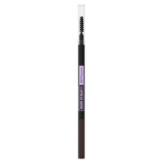 Maybelline Express Brow Ultra Slim automatyczna kredka do brwi 06 Black Brown