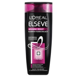 Elseve Arginine Resist X3 szampon wzmacniający 250ml L'Oreal Paris