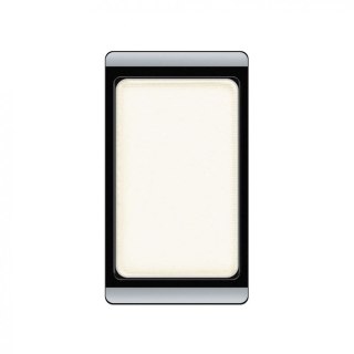 Artdeco Eyeshadow Matt magnetyczny matowy cień do powiek 512 Matt White 0.8g