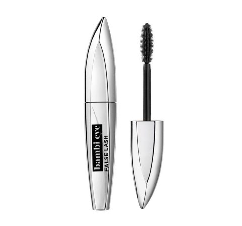 L'Oreal Paris False Lash Bambi Eye tusz do rzęs 01 Black 8.9ml