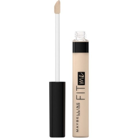 Fit Me Concealer korektor w płynie 03 Porcelain 6.8ml Maybelline