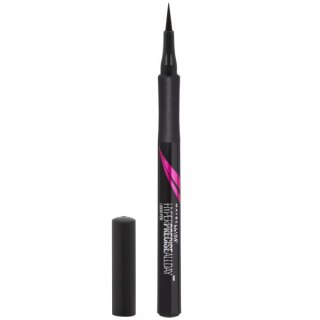 Maybelline Hyper Precise All Day eyeliner w pisaku Black