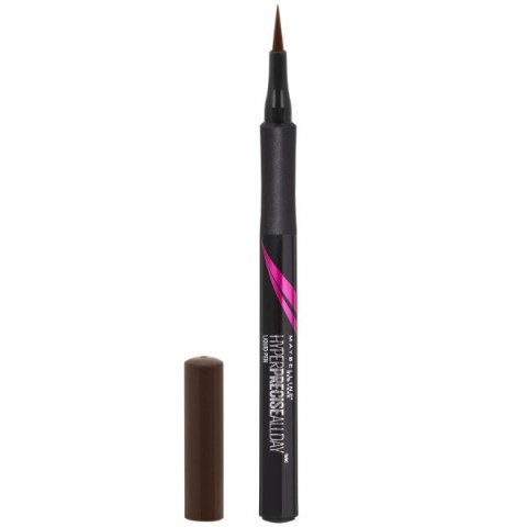 Maybelline Hyper Precise All Day eyeliner w pisaku Brown Maybelline Hyper Precise All Day eyeliner w pisaku Brown