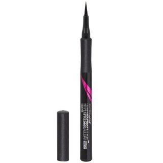 Maybelline Hyper Precise All Day eyeliner w pisaku Matte Black