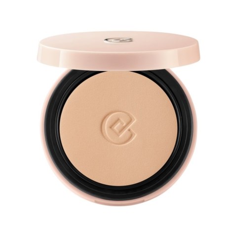 Collistar Impeccable Compact Powder puder w kompakcie 20G Natural 9g