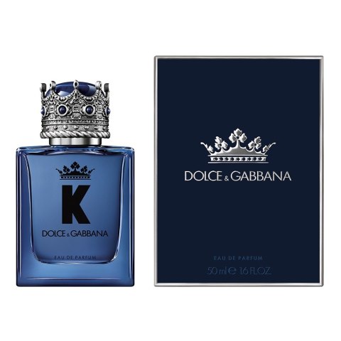 Dolce & Gabbana K by Dolce & Gabbana woda perfumowana spray 50ml Dolce & Gabbana K by Dolce & Gabbana woda perfumowana spray 50ml