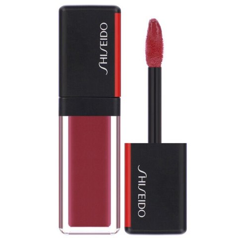 Shiseido LacquerInk LipShine pomadka w płynie 309 Optic Rose 6ml Shiseido LacquerInk LipShine pomadka w płynie 309 Optic Rose 6ml