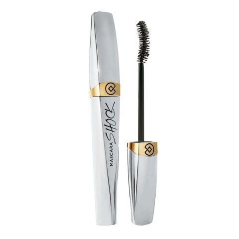 Collistar Mascara Shock tusz do rzęs Black Nero Shock 8ml