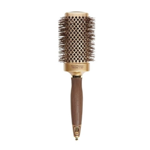Olivia Garden Nano Thermic Ceramic+Ion Shaper Collection Hairbrush szczotka do włosów NT-S50 Olivia Garden Nano Thermic Ceramic+Ion Shaper Collection Hairbrush szczotka do włosów NT-S50
