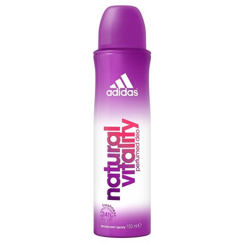 Natural Vitality dezodorant spray 150ml Adidas Natural Vitality dezodorant spray 150ml Adidas