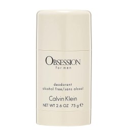 Obsession for Men dezodorant sztyft 75ml Calvin Klein